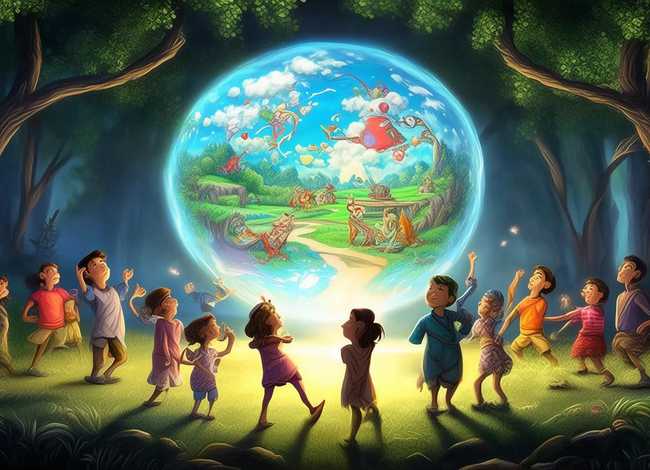 西游记故事在线听免费（西游记故事在线听免费听少儿）