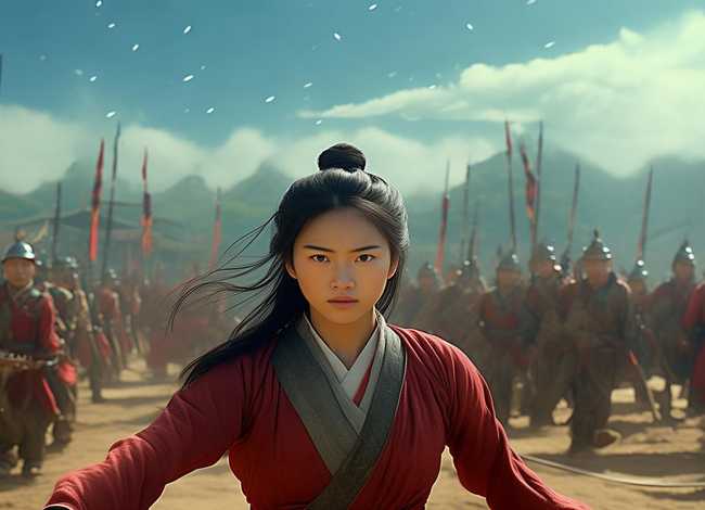 木兰从军故事表演、木兰从军故事表演视频 木兰从军故事表演、木兰从军故事表演视频