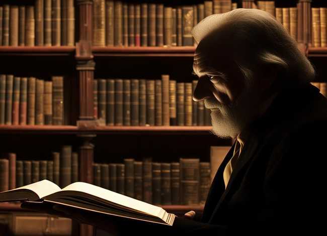 名人读书故事简短，名人读书故事简短30字以内