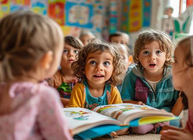 儿童诚信故事免费2分钟 诚信小故事幼儿