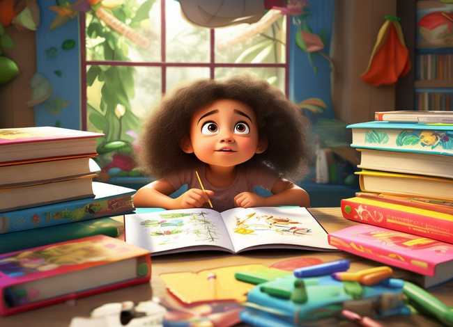 儿童故事读后感怎么写，儿童故事书读后感怎么写