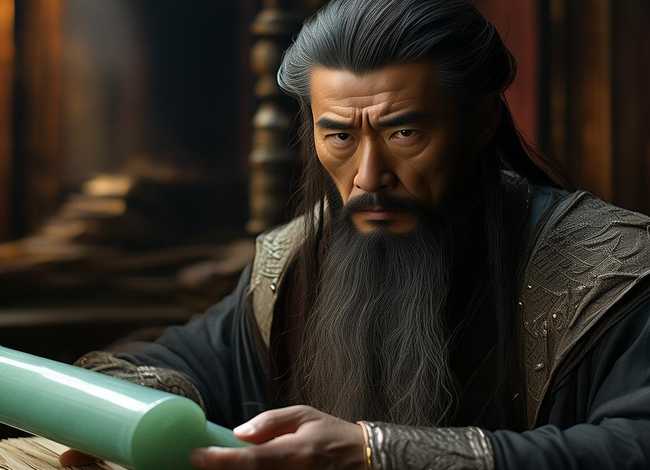 包拯故事简短 - 包拯故事简短50字左右