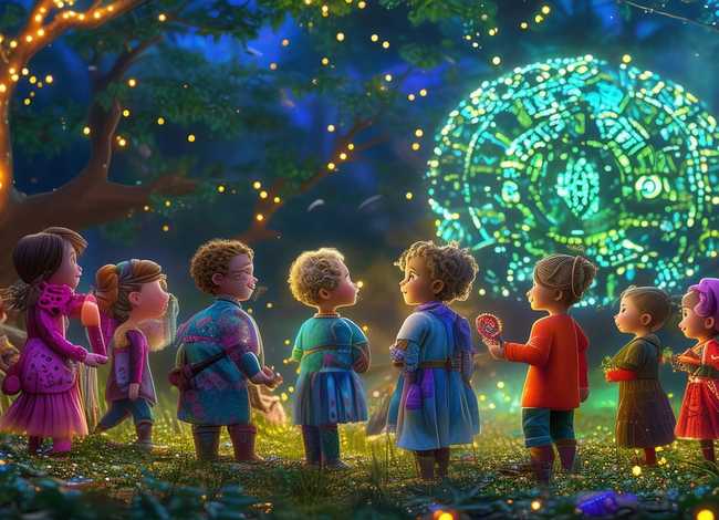 儿童冒险故事书大全（儿童冒险小说大全系列）