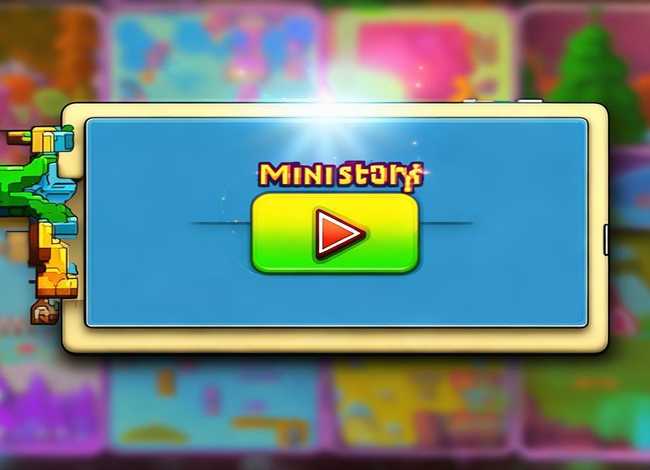 播放迷你故事，播放迷你故事的软件