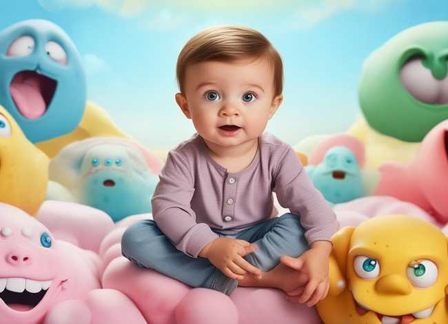 关于情绪的儿童绘本故事、关于情绪的幼儿绘本故事