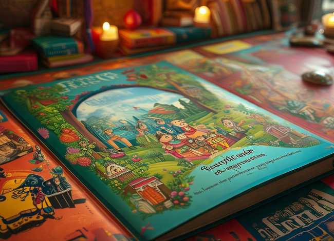 英语绘本故事文字版、英语绘本故事文字版怎么写