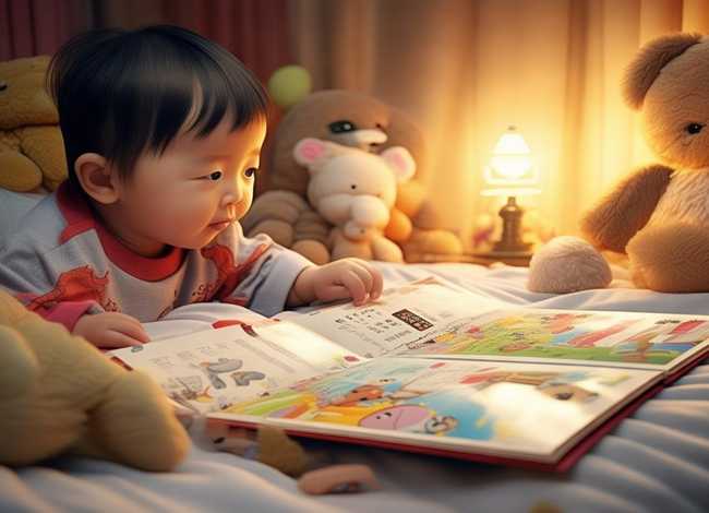 贝瓦故事是多大孩子听的 - 贝瓦故事大全100首免费听