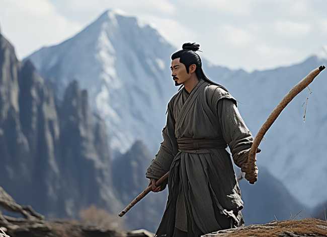 苏武的故事作文500字 - 苏武的故事作文500字左右