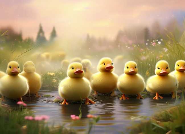 小鸭子的故事3-6岁、小鸭子的故事3-6岁视频 小鸭子的故事3-6岁、小鸭子的故事3-6岁视频