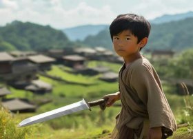 岳飞儿时的故事、岳飞儿时的故事有哪些