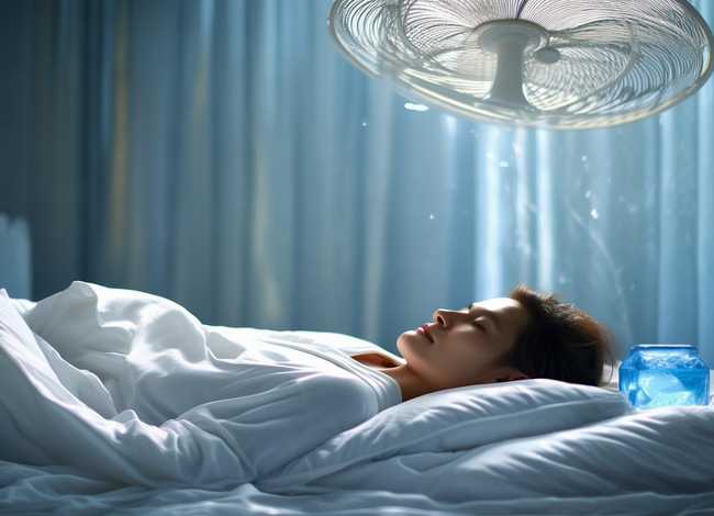 物理降温口述、物理降温口述100字