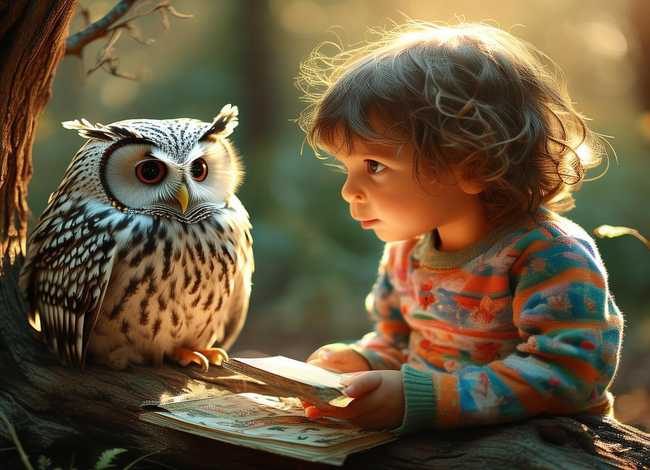 儿童故事投稿600字、小故事投稿100字