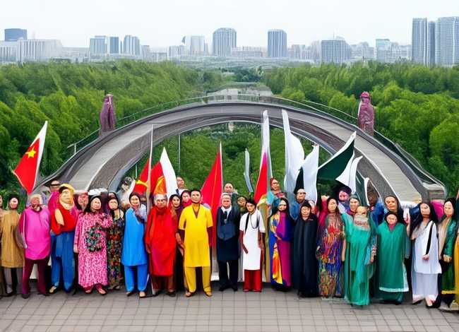 中巴友谊故事完整视频，中巴友谊故事完整视频播放