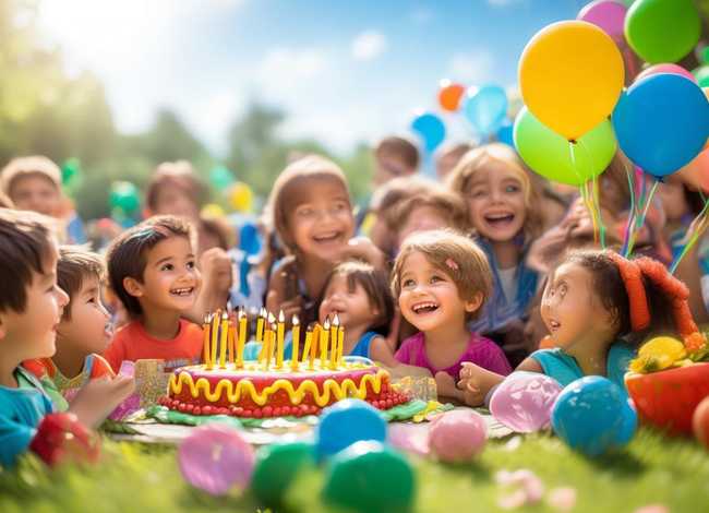 儿童节英语怎么说 快乐的儿童节英语怎么说