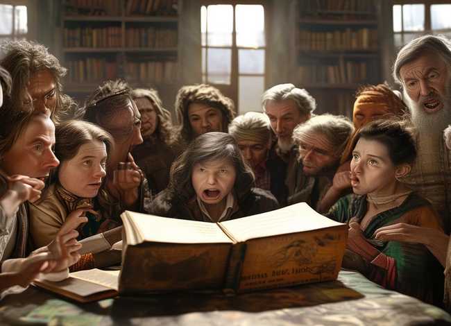 中外名人故事大全经典励志（中外名人故事大全经典励志短篇）