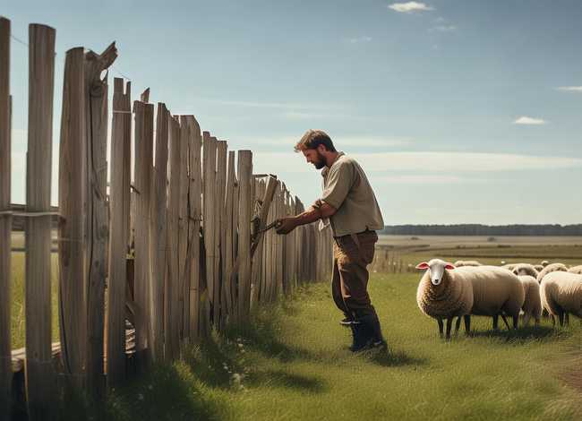 亡羊补牢寓言故事视频，亡羊补牢寓言故事视频 视频