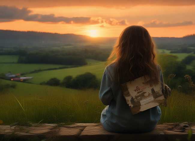 思乡的小故事、关于思乡的经典小故事