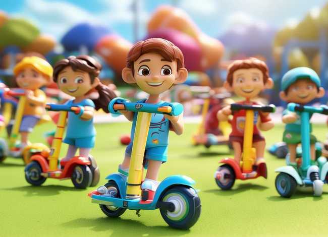 儿童电动车电池哪个牌子好 儿童电动车电池哪个牌子好耐用