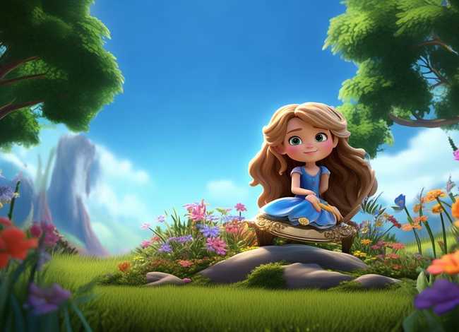 儿童故事白雪公主在线观看，少儿故事白雪公主在线听免费