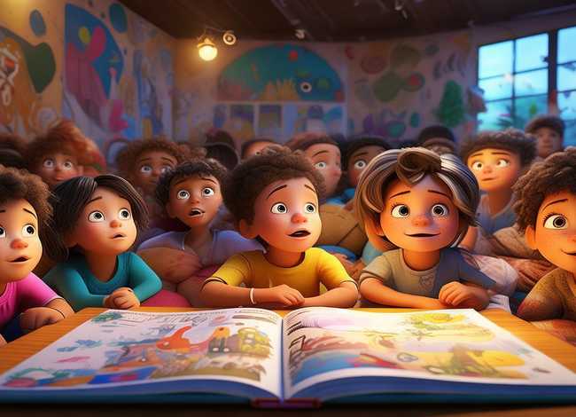 幼儿长篇故事大全 - 幼儿长篇故事大全免费听