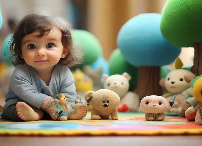 简单的小故事幼儿 简单的小故事30字幼儿