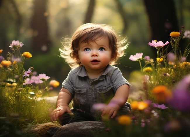 儿童故事感摄影；儿童摄影情感感悟