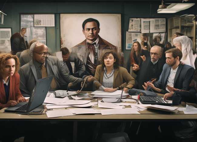 编辑部的故事2 编辑部的故事2演员表