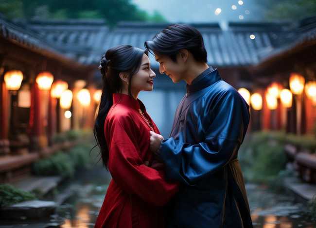 故事百度云网盘 - 广府爱情故事百度云网盘