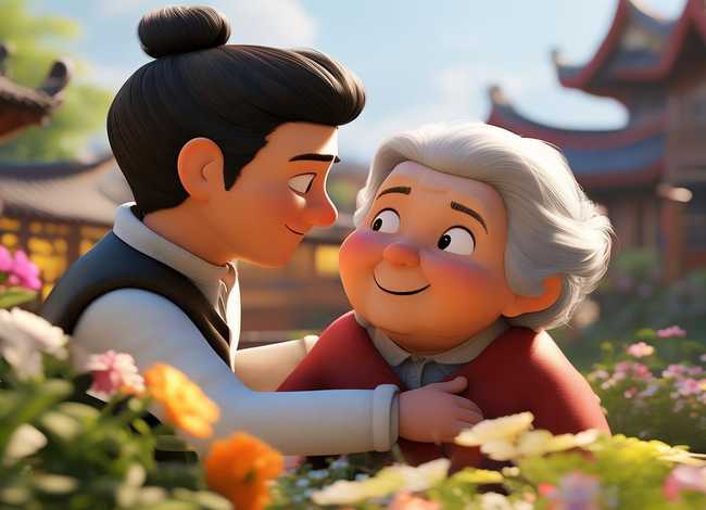 24孝故事全集动画片；24孝的故事动画片全集