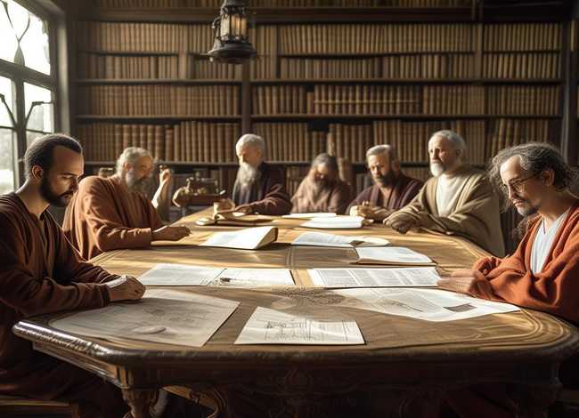 哲学的二级学科有哪些 - 哲学的二级学科有哪些内容