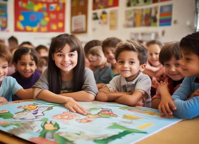 儿童德育故事100例 100个德育故事