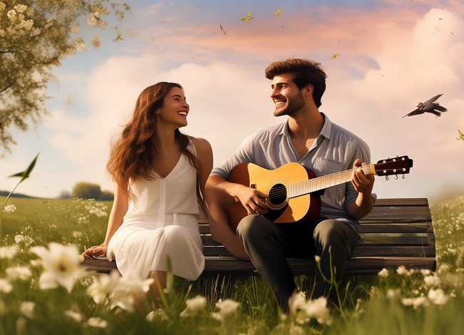 春天里的故事歌曲歌词；春天里的故事歌曲歌词完整版