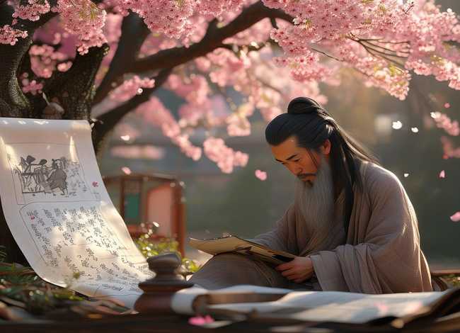 世说新语故事原文 - 世说新语故事原文注释和译文