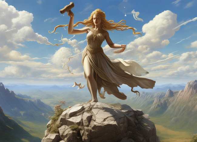 女娲补天的完整故事 女娲补天的故事原文完整版 女娲补天的完整故事 女娲补天的故事原文完整版