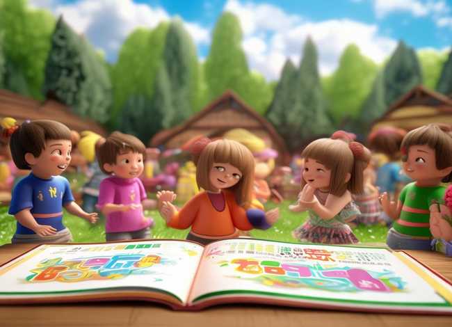 幼儿故事大全3-6岁儿童歌曲 - 幼儿故事3—6岁