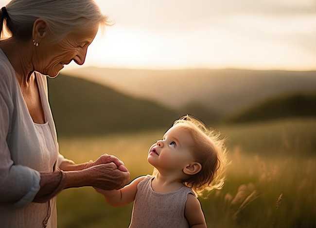 短篇感人小故事（感人的短篇小故事）