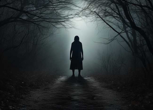 不寒而栗的故事；不寒而栗故事的读后感