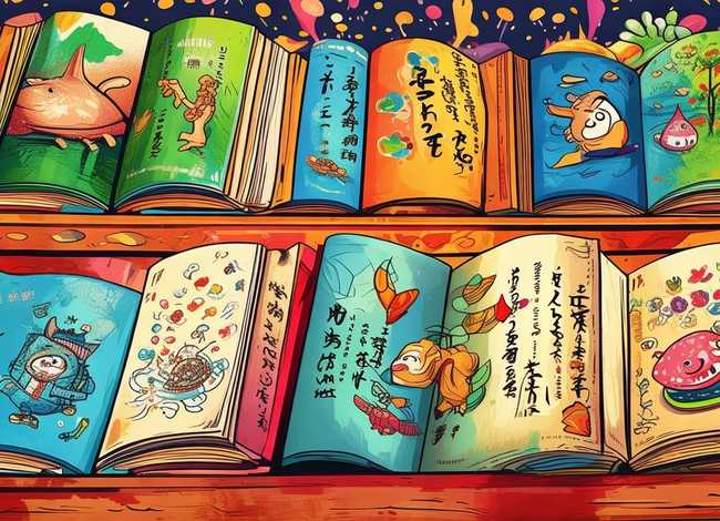 儿童成语故事大全书；儿童成语故事大全书籍