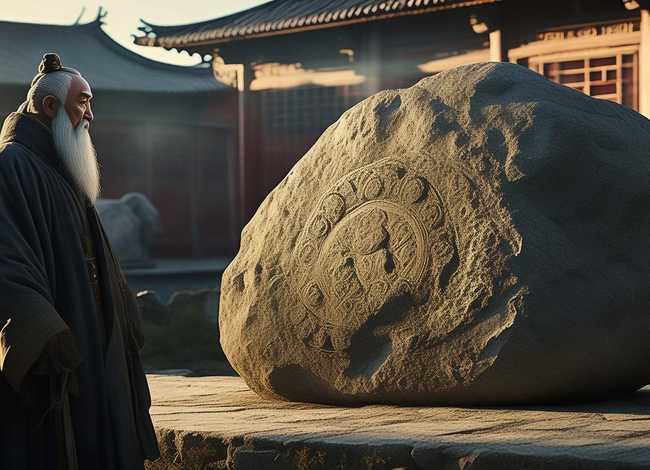 石头的故事告诉我们什么道理 - 包公审石头的故事告诉我们什么道理