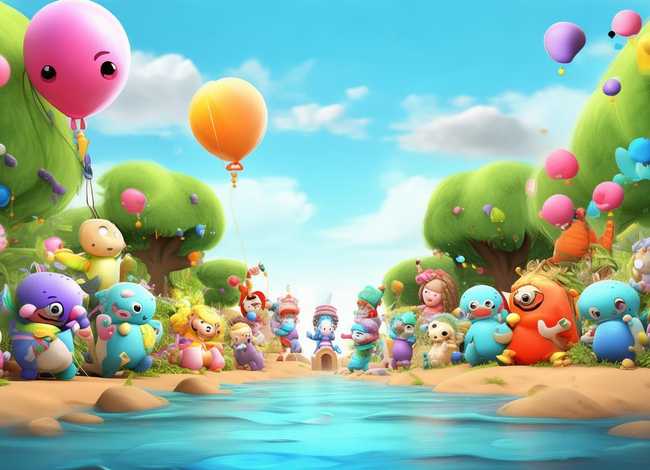 推荐儿童看的动画片（推荐儿童看的动画片有哪些）