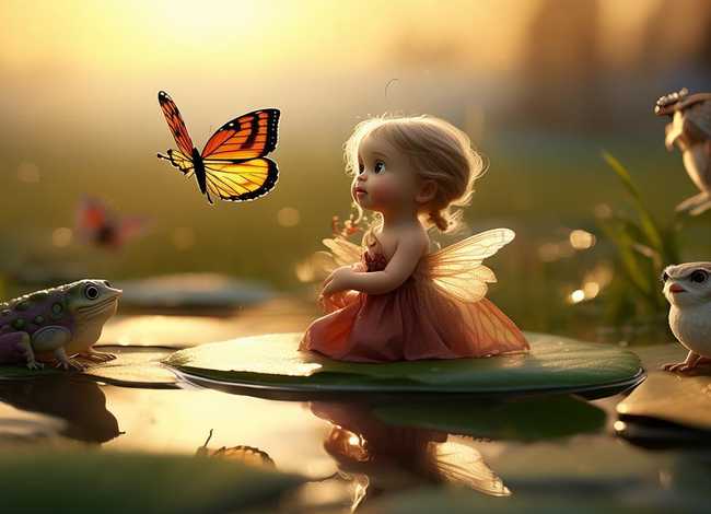 故事 拇指姑娘 故事拇指姑娘的读后感