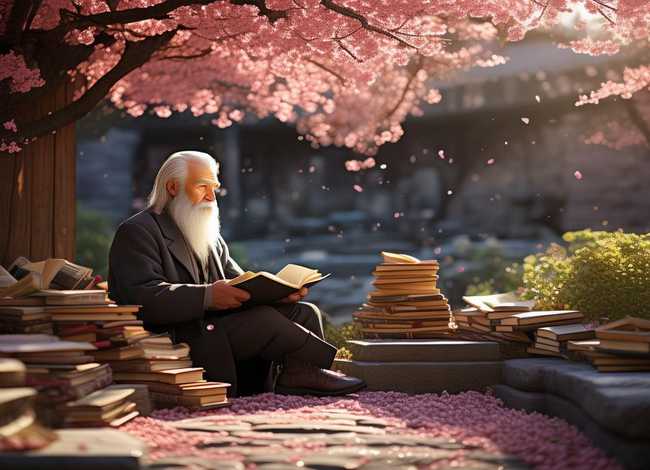 经典哲理故事300篇英语 经典哲理故事300篇英语版