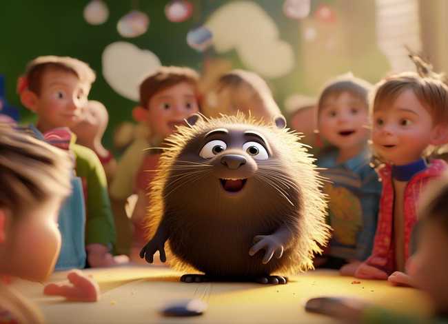 鼹鼠的故事一年级,鼹鼠的故事一年级简短 鼹鼠的故事一年级,鼹鼠的故事一年级简短