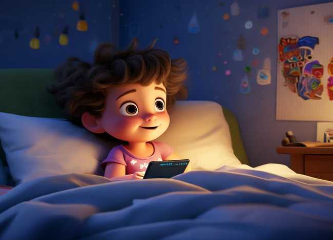 儿童故事大全睡前免费听在线听 儿童故事大全睡前免费听