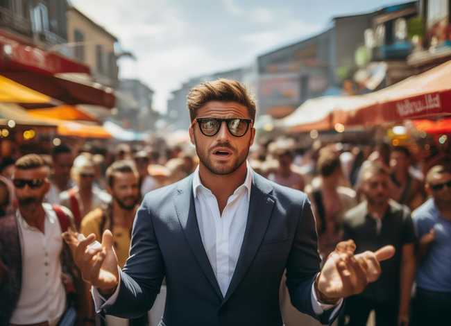 推销小故事及感悟 - 推销小故事及启示