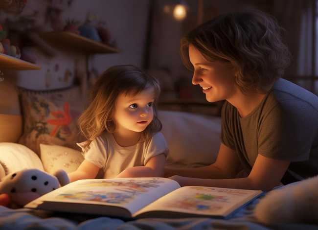 儿童睡前故事合集4到5岁推荐，4一5岁幼儿睡前故事视频