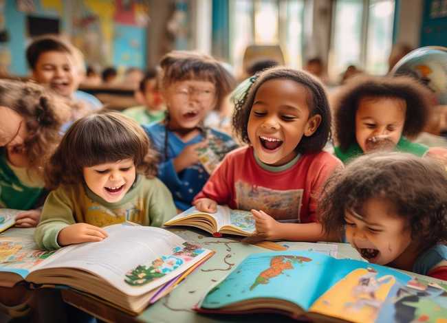 小学生经典英语故事 - 小学生经典英语故事100篇