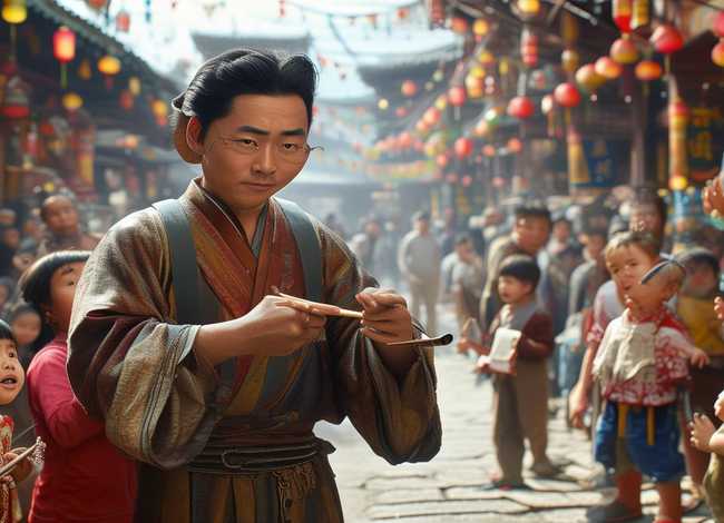 包拯故事儿童版推荐，包拯小故事100字