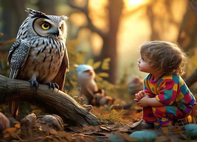 儿童故事5岁经典故事，5岁故事大全经典