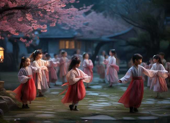 英雄舞蹈幼儿完整版古风（幼儿舞蹈英雄赞歌）